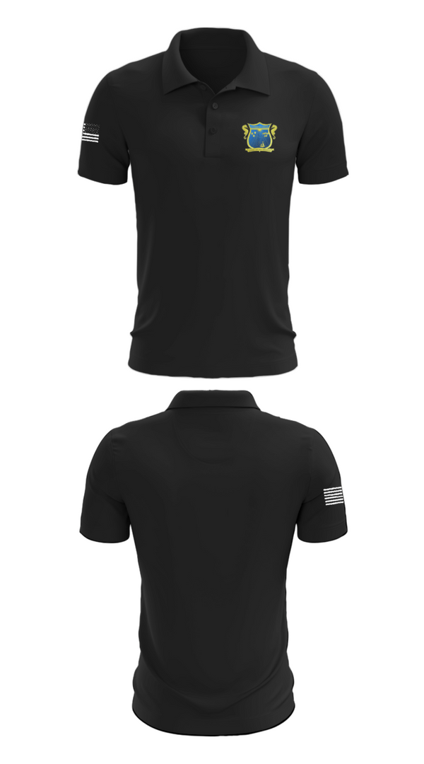 Short Sleeve Performance Polo, Lower Cape May Regional High School Cross Country, Cross Country, Teamtime, Team time, sublimation, custom sports apparel, team uniforms, spirit wear, spiritwear, sports uniforms, custom shirts, team store, custom team store, fundraiser sports, apparel fundraiser