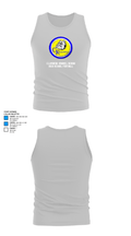 Claysburg-Kimmel Senior High School Football 56896996 Tank Top - 13