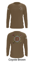 Boulder creek fire 92680239 Long Sleeve Performance Shirt 6