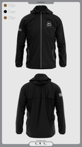 TRF 911 66573604 Windbreaker - 22