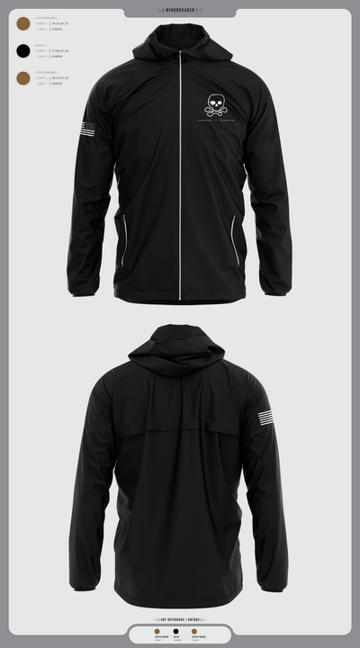 TRF 911 66573604 Windbreaker - 22