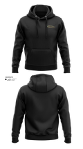 Tochi’s Landscaping 92511060 Hoodie - 40