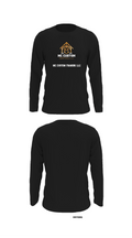 MC CUSTOM FRAMING LLC 87834909 Long Sleeve Performance Shirt 27