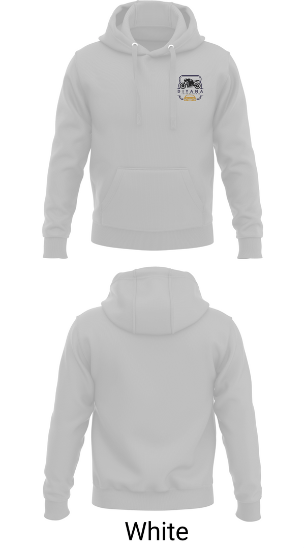Hoodie, DIYANA INTERNATIONAL 株式会社, , Teamtime, Team time, sublimation, custom sports apparel, team uniforms, spirit wear, spiritwear, sports uniforms, custom shirts, team store, custom team store, fundraiser sports, apparel fundraiser
