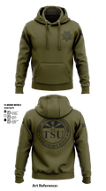 TSU 97360574 Hoodie - 5