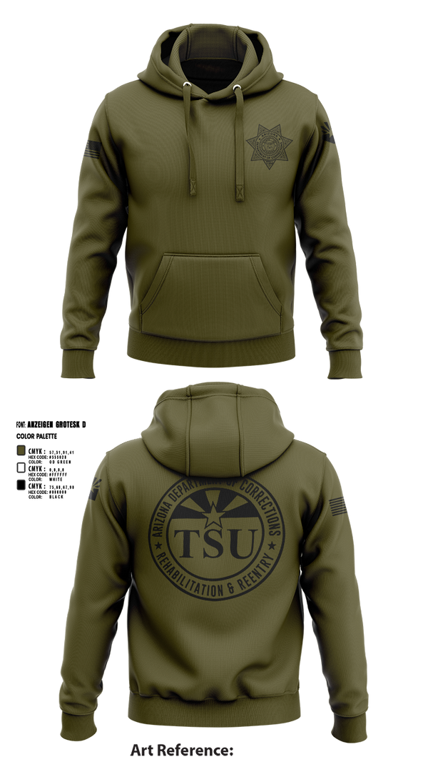Hoodie, TSU, Police, Teamtime, Team time, sublimation, custom sports apparel, team uniforms, spirit wear, spiritwear, sports uniforms, custom shirts, team store, custom team store, fundraiser sports, apparel fundraiser