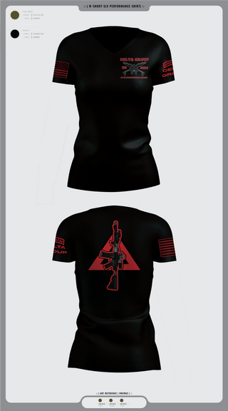 Womens Short Sleeve Vneck Shirt, , , Teamtime, Team time, sublimation, custom sports apparel, team uniforms, spirit wear, spiritwear, sports uniforms, custom shirts, team store, custom team store, fundraiser sports, apparel fundraiser