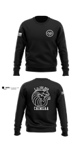 C co 152 BEB 45223010 Crew Neck Sweatshirt - 1