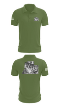 29th MP CO. 14693703 Short Sleeve Performance Polo - 47