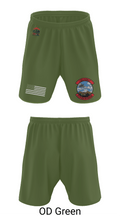 75 HCOS SGGD 45725034 Athletic Shorts With Pockets - 49