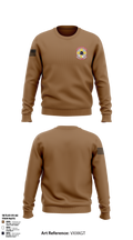 27 SOCES 73777110 Crew Neck Sweatshirt - 1