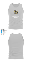 Citrus Valley High School Golf 78856365 Tank Top - 13