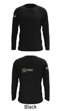 Imperial Estates Realty 32768950 Long Sleeve Performance Shirt 26