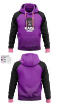 Rage 24339066 Hoodie - 1