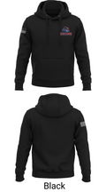 Southeast Alamance High School Wrestling 73970043 Hoodie - 25