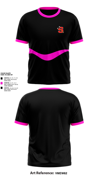 Short Sleeve Performance Shirt, shelton climbers, , Teamtime, Team time, sublimation, custom sports apparel, team uniforms, spirit wear, spiritwear, sports uniforms, custom shirts, team store, custom team store, fundraiser sports, apparel fundraiser