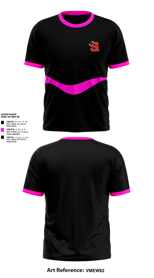Short Sleeve Performance Shirt, shelton climbers, , Teamtime, Team time, sublimation, custom sports apparel, team uniforms, spirit wear, spiritwear, sports uniforms, custom shirts, team store, custom team store, fundraiser sports, apparel fundraiser