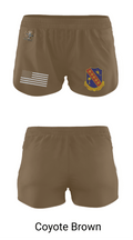 1-148th HHB Medics 16650436 Ranger Panties - 3