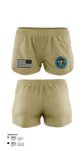 Bandit Troop 37808208 Women's Shorts - 2