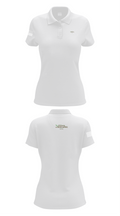 Tochi’s Landscaping 92511060 Women's Short Sleeve Performance Polo  - 17