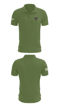 SRT 56874083 Short Sleeve Performance Polo - 45
