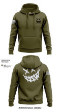 We are The already dead 5574670 Hoodie - 8