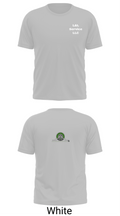 L&L Service LLC 53243136 Old School Cotton Feel Shirt - 10