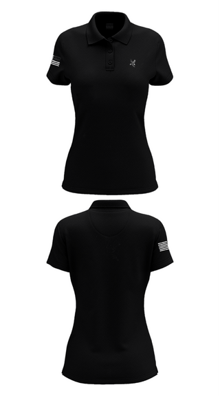Womens Short Sleeve Performance Polo, LOS LUNAS POLICE DEPT. SWAT, , Teamtime, Team time, sublimation, custom sports apparel, team uniforms, spirit wear, spiritwear, sports uniforms, custom shirts, team store, custom team store, fundraiser sports, apparel fundraiser
