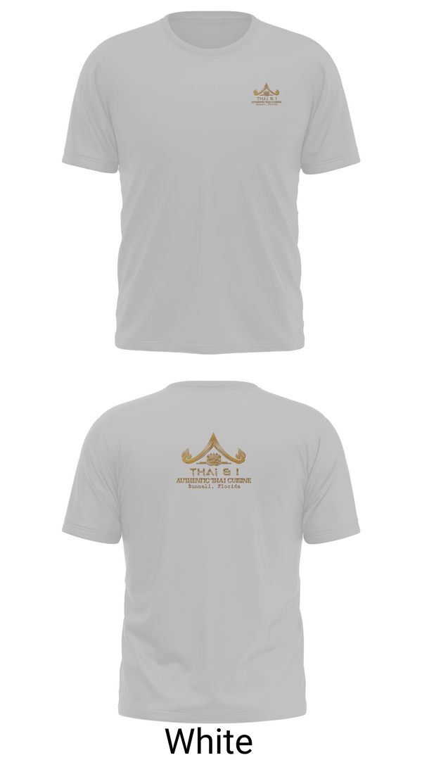 Short Sleeve Performance Shirt, Thai & I, , Teamtime, Team time, sublimation, custom sports apparel, team uniforms, spirit wear, spiritwear, sports uniforms, custom shirts, team store, custom team store, fundraiser sports, apparel fundraiser