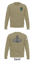 Charlie “Chaos” Company 47870658 Crew Neck Sweatshirt - 85
