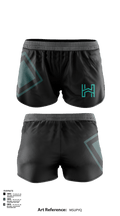 Haiku 38887176 Women's Shorts - 122