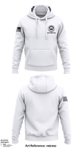 Schwarze Gruppe 642 16282105 Hoodie - 127