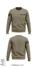3-321 FAR 4438257 Crew Neck Sweatshirt - 122