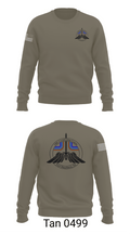2-13th AVN REGT, 150U Certification Course 19965243 Crew Neck Sweatshirt - 65