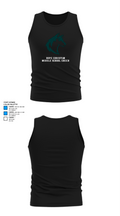 Hope Christian Middle School Cheer 1829633 Tank Top - 32