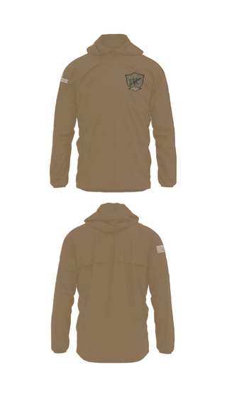 Windbreaker, Emergency Services Detail, Police, Teamtime, Team time, sublimation, custom sports apparel, team uniforms, spirit wear, spiritwear, sports uniforms, custom shirts, team store, custom team store, fundraiser sports, apparel fundraiser