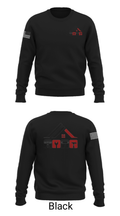 REPAIR & REMODEL SOLUTIONS LLC 56095624 Crew Neck Sweatshirt - 21
