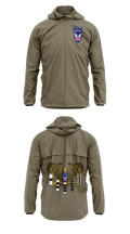 11th ABN DIV WO 32210325 Windbreaker - 43