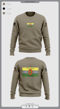 5/19th SFG 74285355 Crew Neck Sweatshirt - 7