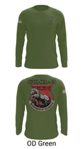 WorkHorse 24111487 Long Sleeve Performance Shirt - 46