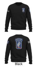 Sky Soldiers 34003392 Crew Neck Sweatshirt - 25