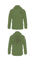 Fulton County Anti-Crime Task Force 27594594 Windbreaker - 39