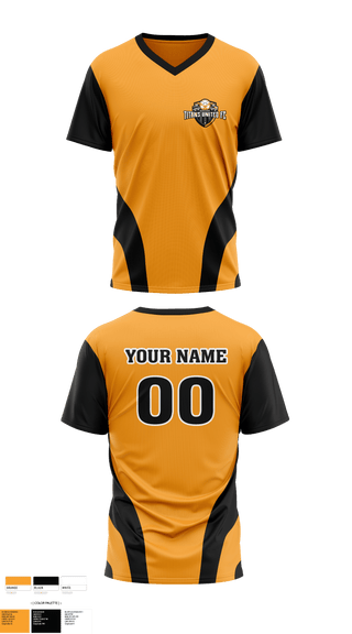 Mens Soccer Jersey, TITANS UNITED FC, , Teamtime, Team time, sublimation, custom sports apparel, team uniforms, spirit wear, spiritwear, sports uniforms, custom shirts, team store, custom team store, fundraiser sports, apparel fundraiser