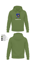 Feuerwehr Witten 55458436 Hoodie - 50