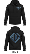 North Cobb Christian School Cheer 71060723 Hoodie - 25