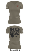 Rakkasans 60177220 Women's Short Sleeve V-neck Shirt - 68