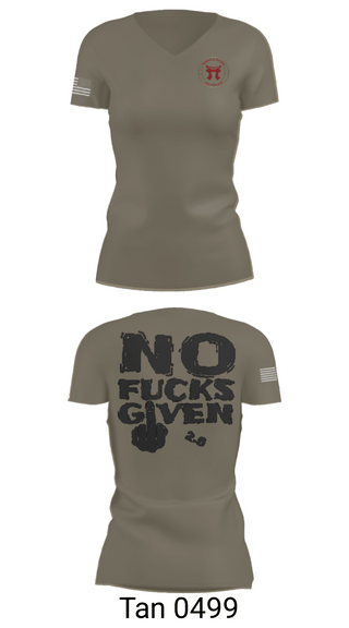 Womens Short Sleeve Vneck Shirt, Rakkasans, Army, Teamtime, Team time, sublimation, custom sports apparel, team uniforms, spirit wear, spiritwear, sports uniforms, custom shirts, team store, custom team store, fundraiser sports, apparel fundraiser