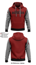 Matawan Huskies 10586400 Hoodie - 43