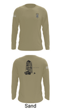 EODMU2 PLT 201 28885436 Long Sleeve Performance Shirt - 48