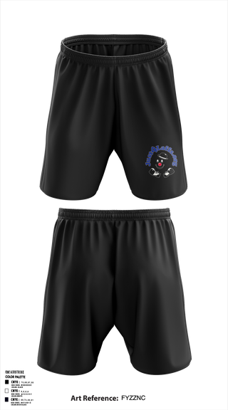 Athletic Shorts With Pockets, Just4laffs, , Teamtime, Team time, sublimation, custom sports apparel, team uniforms, spirit wear, spiritwear, sports uniforms, custom shirts, team store, custom team store, fundraiser sports, apparel fundraiser